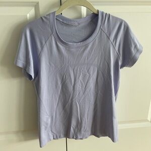 Lululemon Shirt